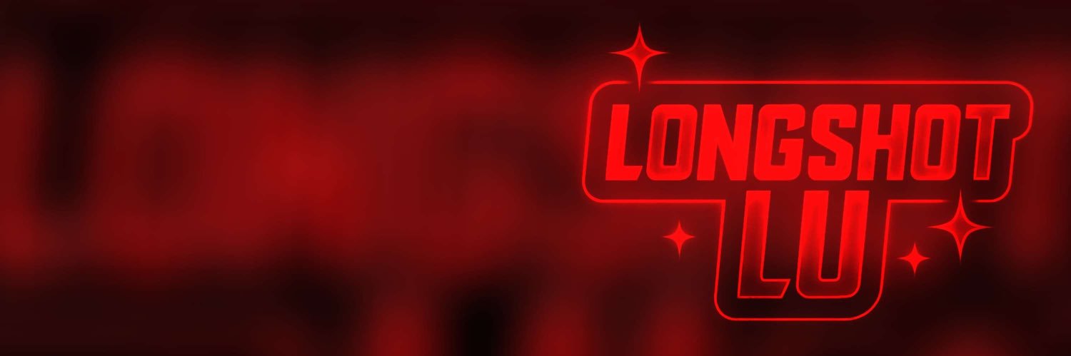 Longshot Lu banner