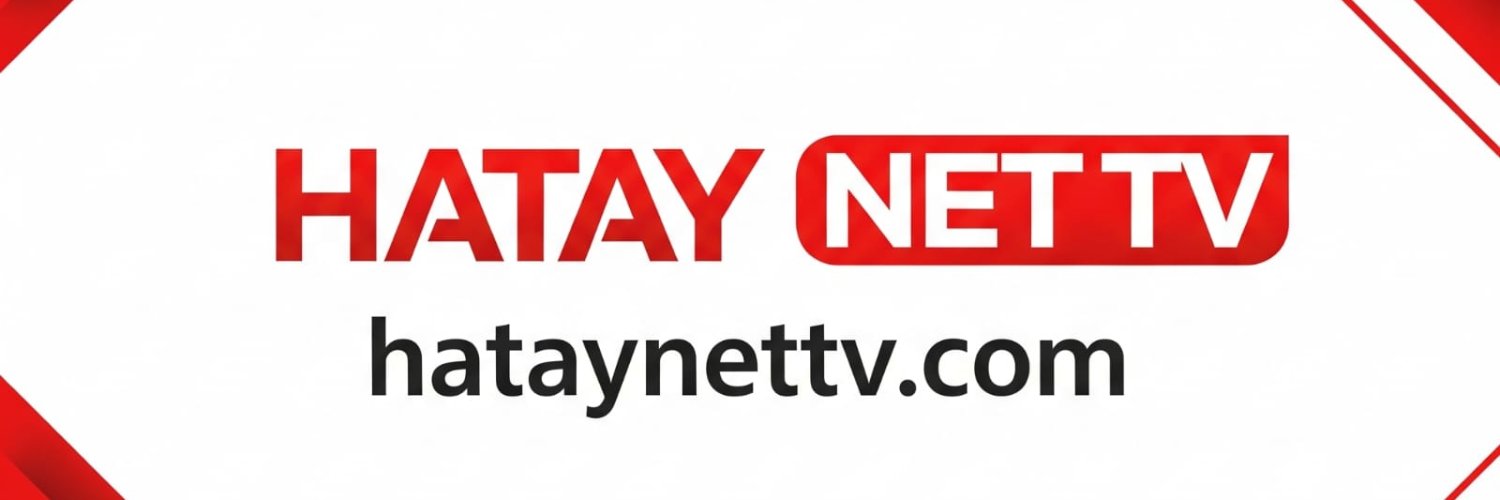 HatayNeTTv's profile banner image