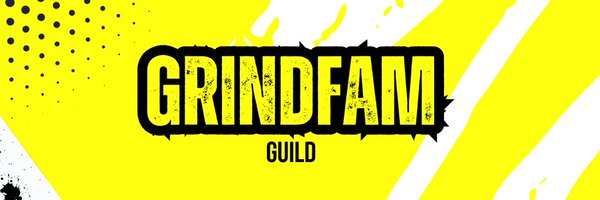 GRINDFAM_GG Profile Banner