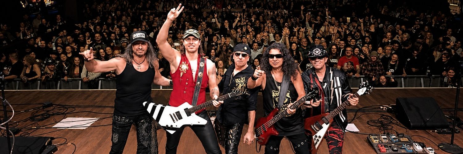 lovedriveband's profile banner image