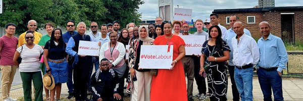BDLabour Profile Banner