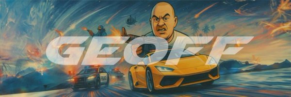 GEOFFCOINCRYPTO Profile Banner