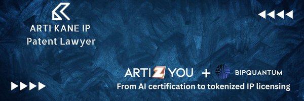 Artikaneip Profile Banner