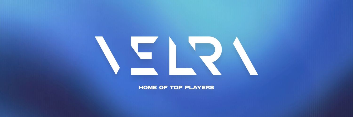 TeamVelra's profile banner image