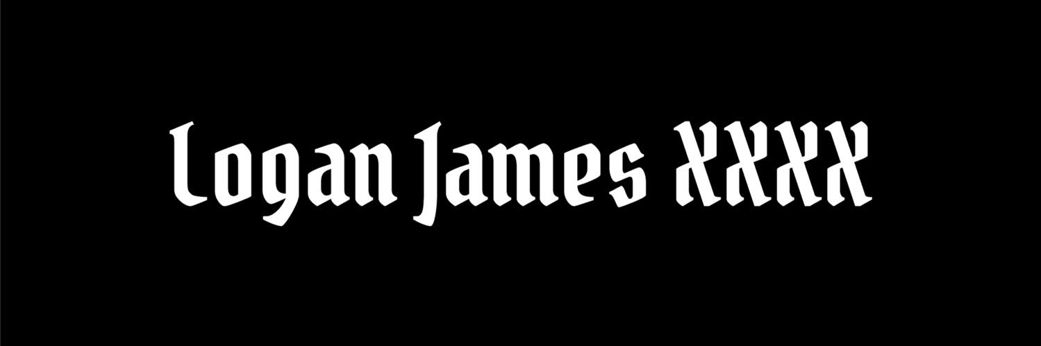 LoganJamesXXXX's profile banner image