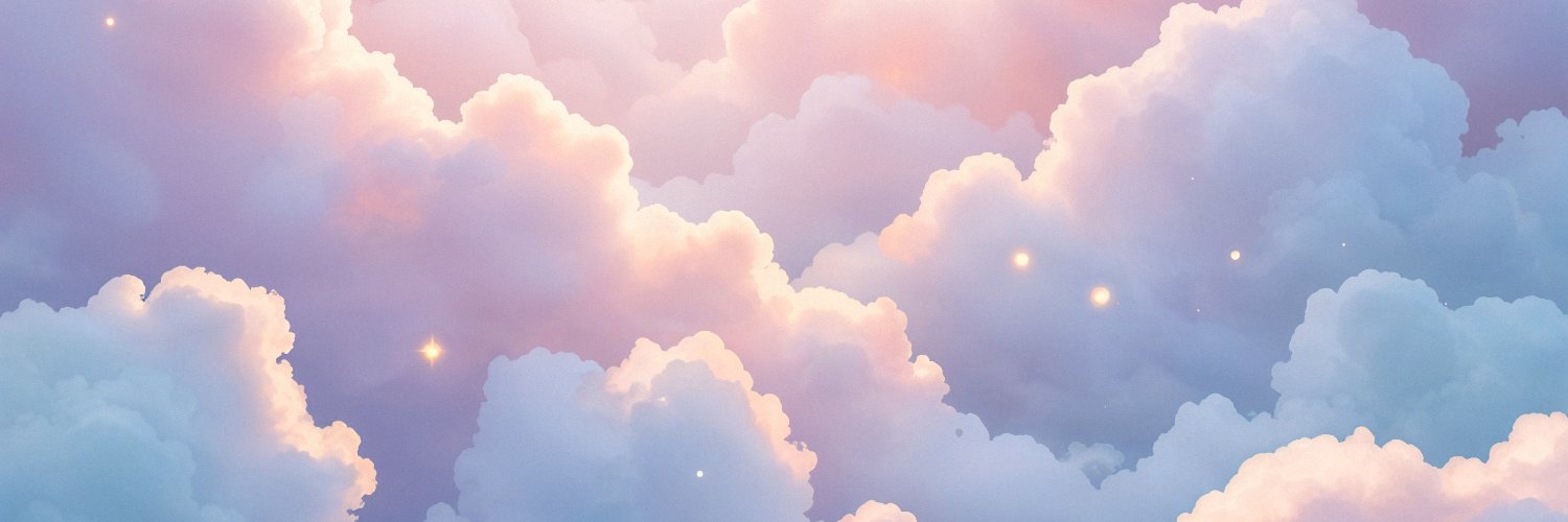 cloudandrain___'s profile banner image