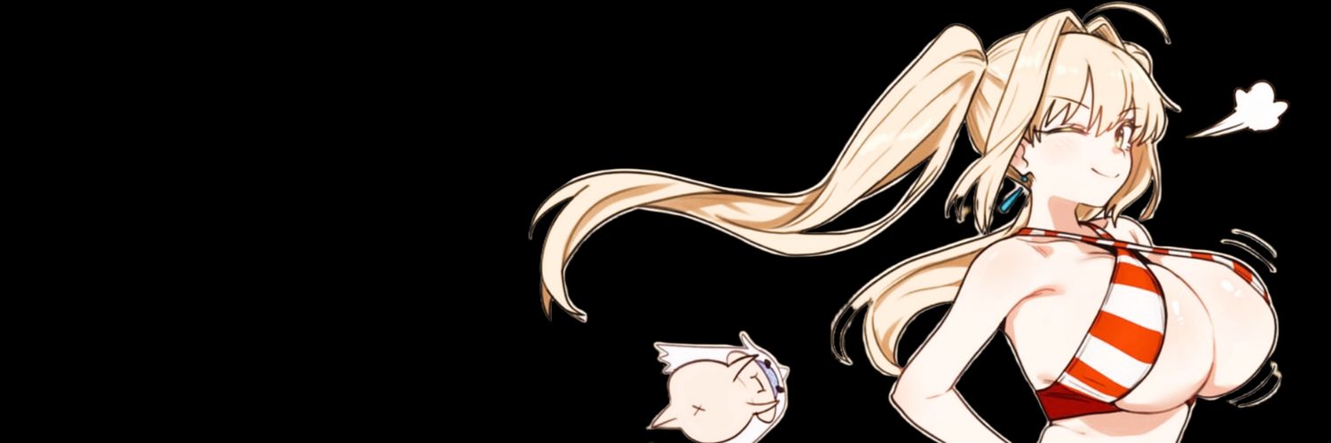 𝐍 𝐄 𝐑 𝐎 ! banner