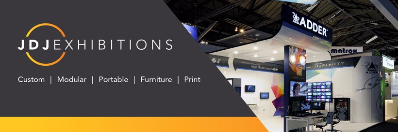 JDJExhibitions's profile banner image