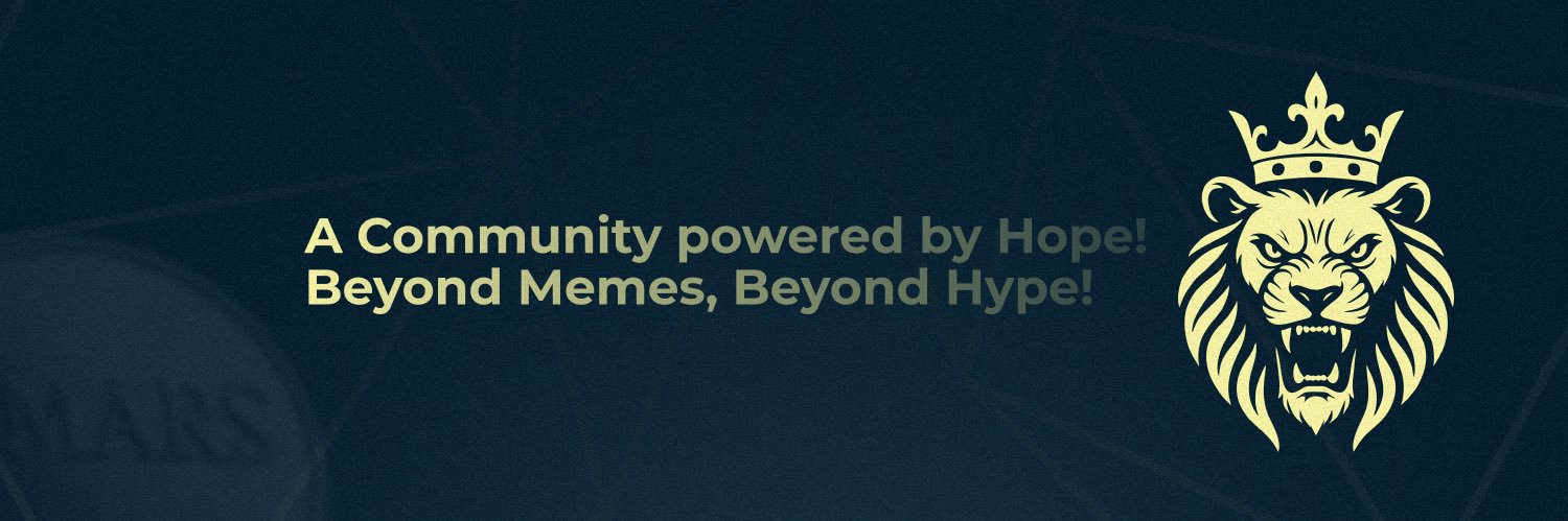 Matara Token (Official) banner