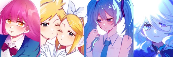 mikazuki09tsuki Profile Banner