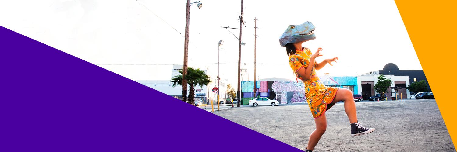 Yahoo Cares Asia Pacific banner