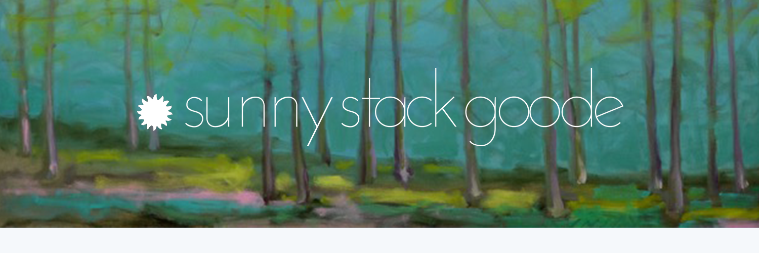 GoodeSunny's profile banner image