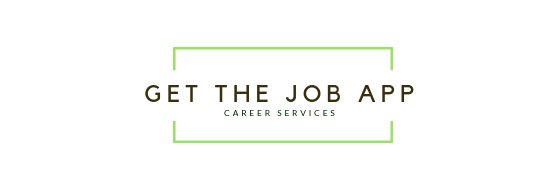 Getthejobapp's profile banner image