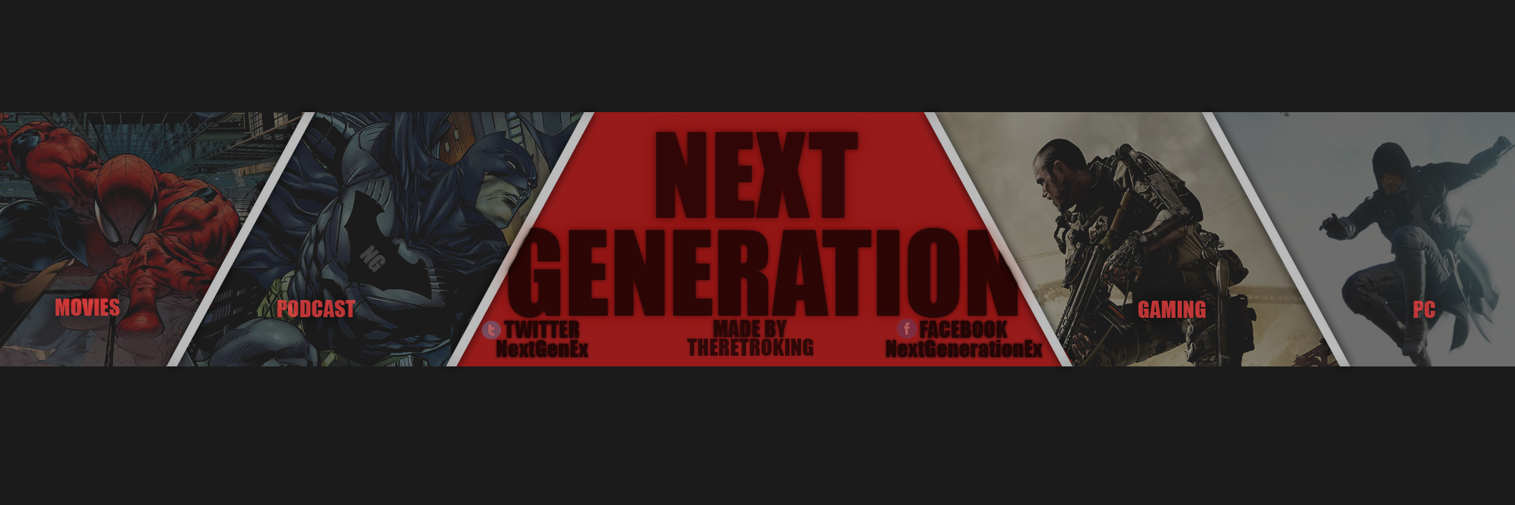 Next Generation banner