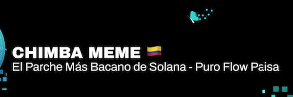 CHIMBAMEME Profile Banner
