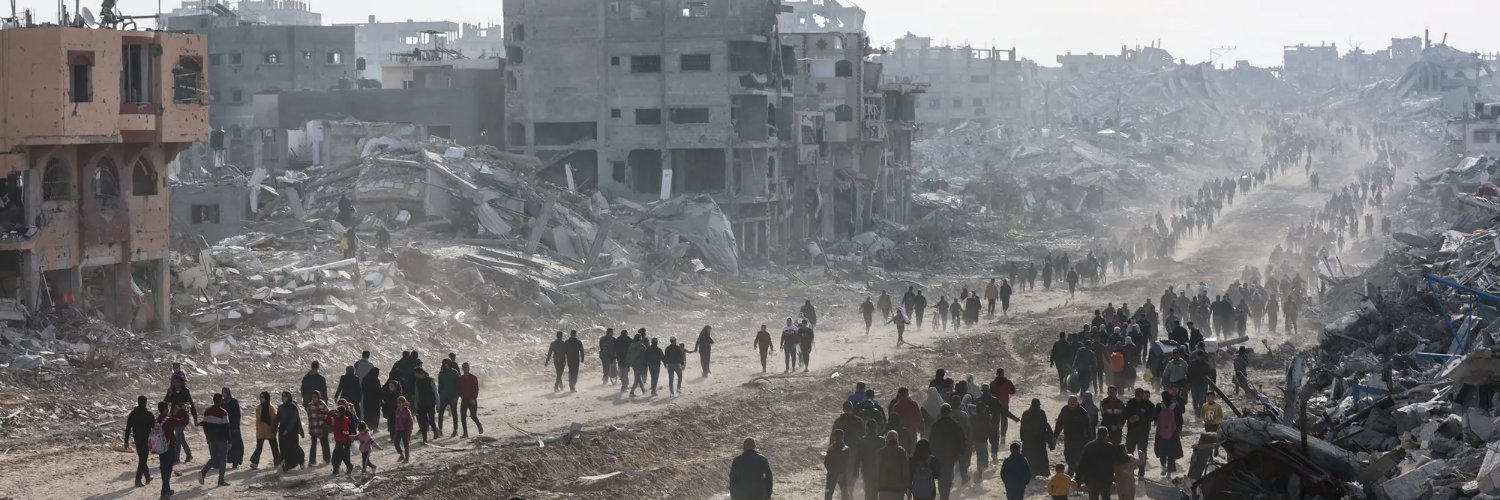 𝐓𝐇𝐑𝐄𝐄 𝐁𝐑𝐎𝐓𝐇𝐄𝐑𝐒 -𝗚𝗔𝗭𝗔 🍉 𓂆🇵🇸 banner