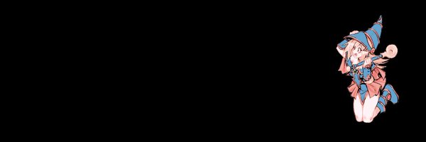 DRKMAGICIANWHRE Profile Banner