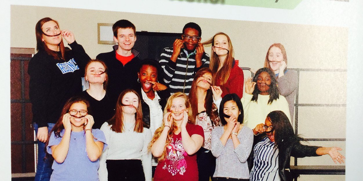 BNHSFrench's profile banner image
