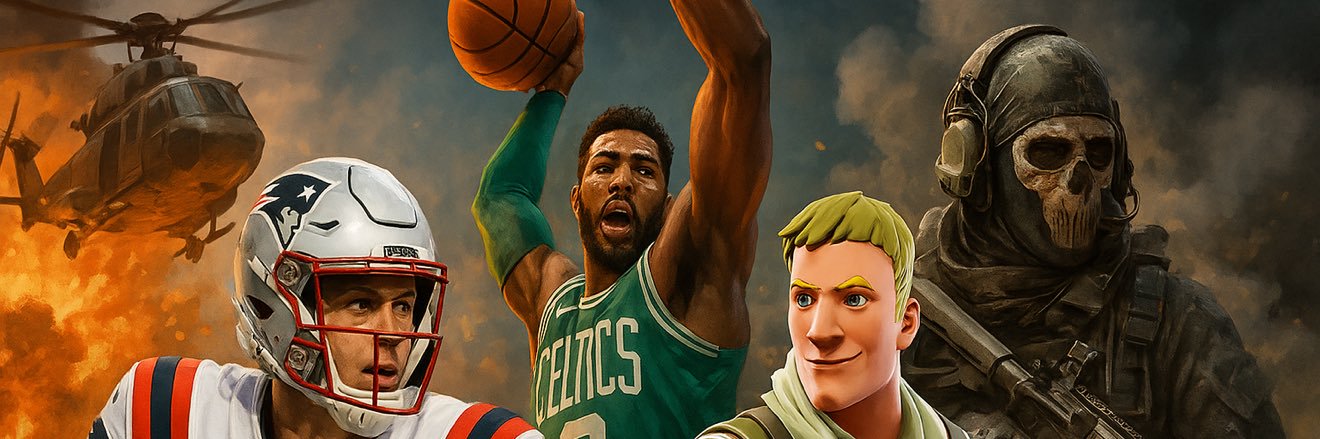 joystickjunkeez's profile banner image