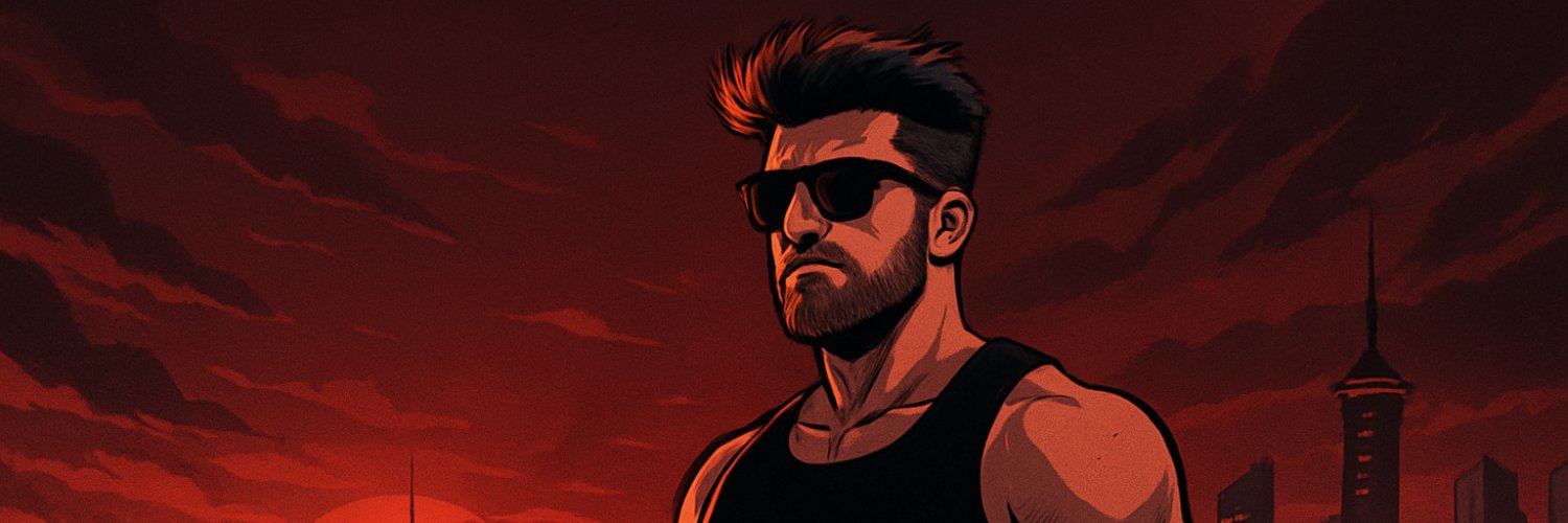 Jay Henry Ocho banner