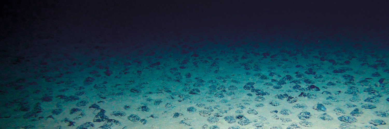 Ocean Mining News's banner