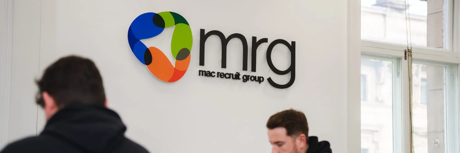 MAC Recruit Group banner