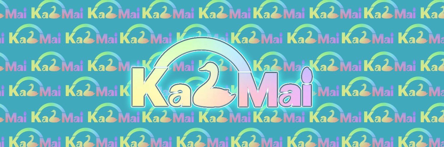 kazmainoto0's profile banner image