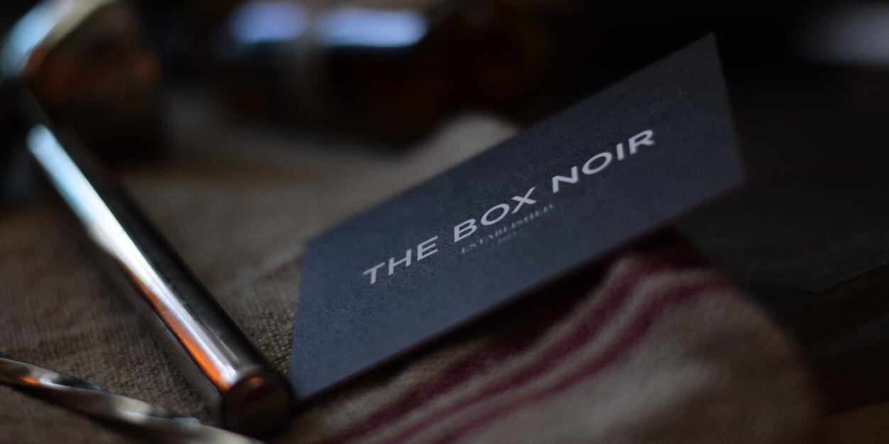 TheBoxNoir's profile banner image