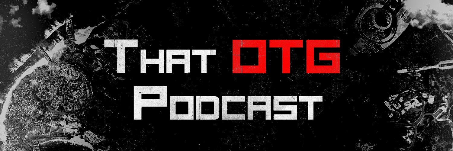 ThatOTGPodcast's profile banner image