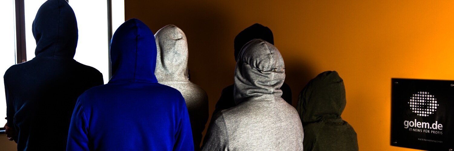 GolemRedaktion's profile banner image
