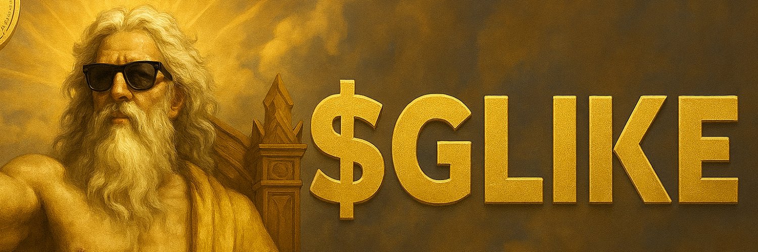 GODLIKE banner