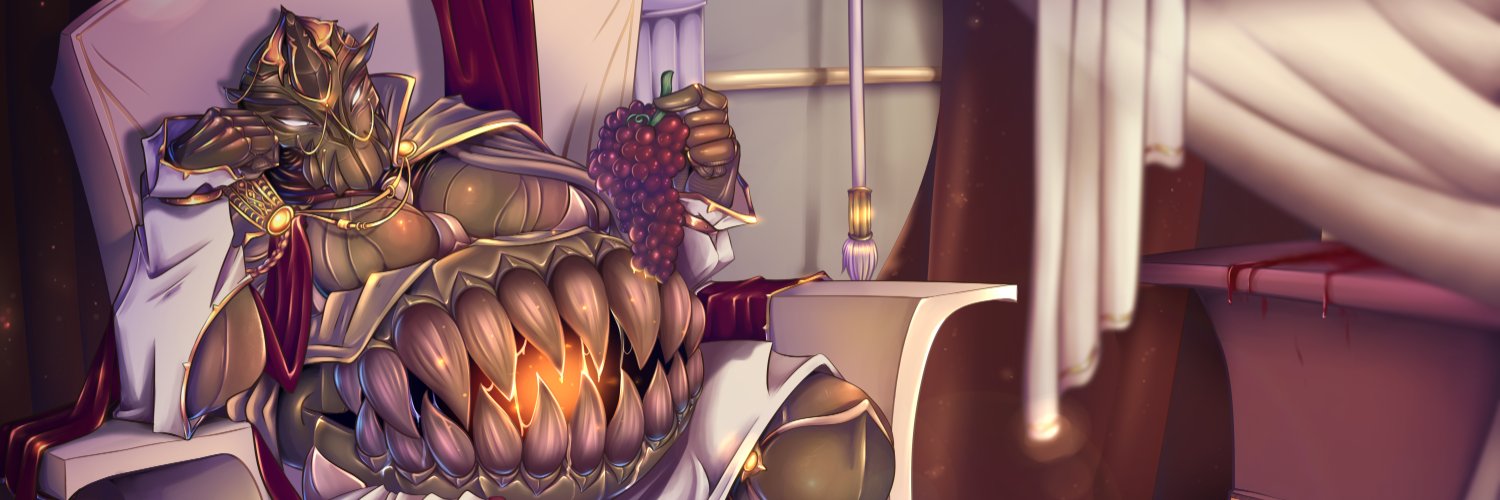 Bugbreach's banner