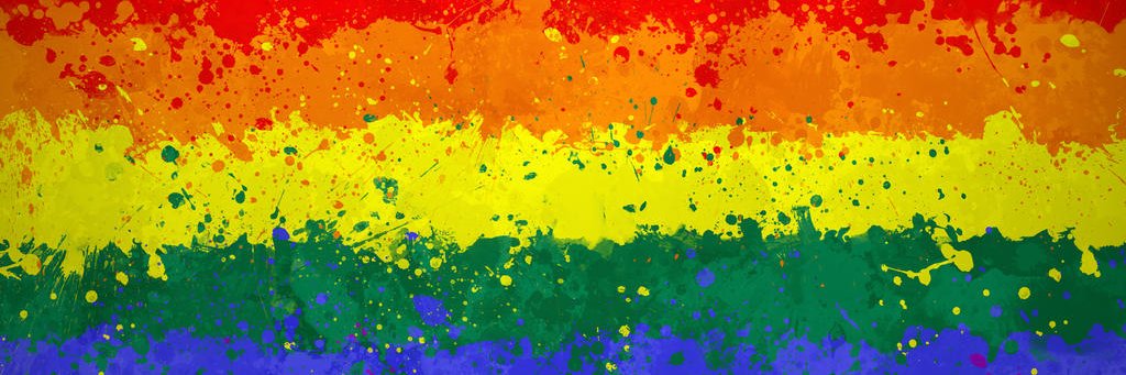 🏳️‍🌈 Alix Andrew 🔞 banner