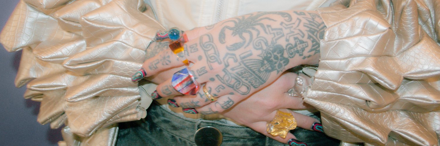SummerxWoods's profile banner image