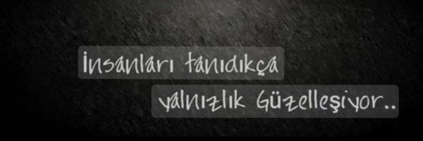 sedaakcadag Profile Banner