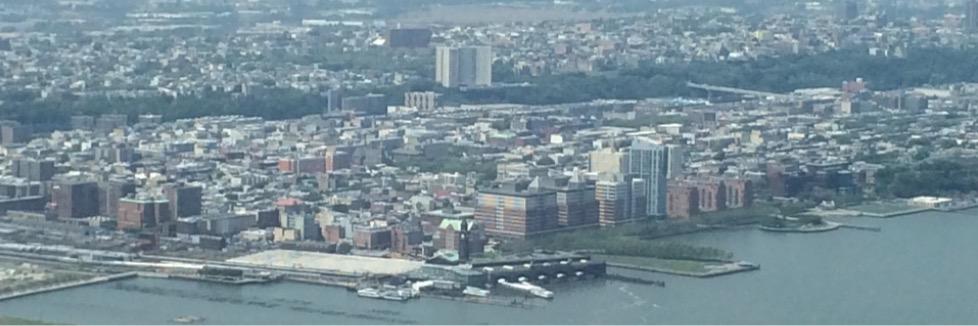 Mello for Hoboken banner