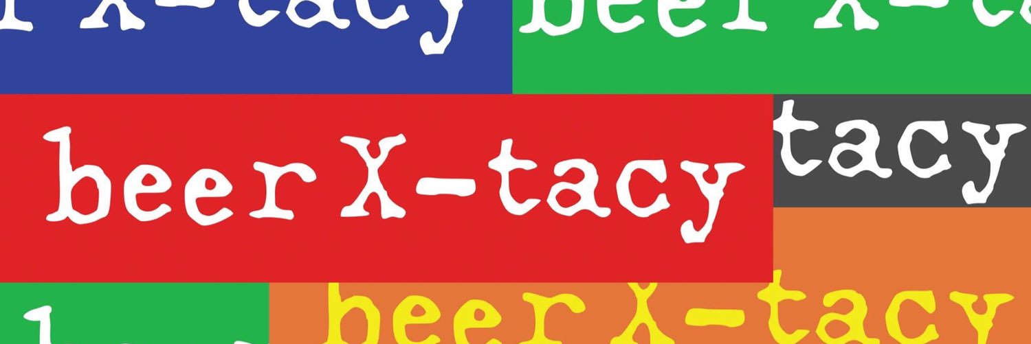 Great Flood Brewing banner