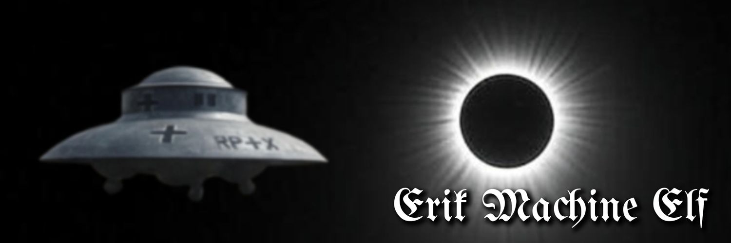✙ 𝕰𝖗𝖎𝖐 𝕸𝖆𝖈𝖍𝖎𝖓𝖊 𝕰𝖑𝖋 ✙'s banner