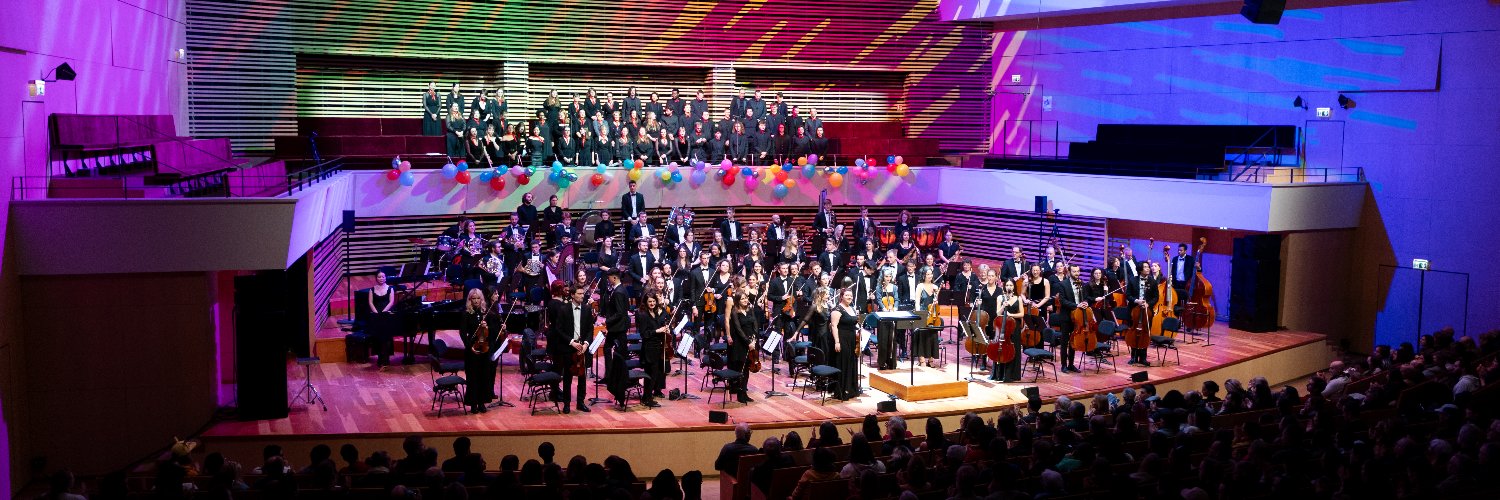 Orchestre Universitaire de Lille banner