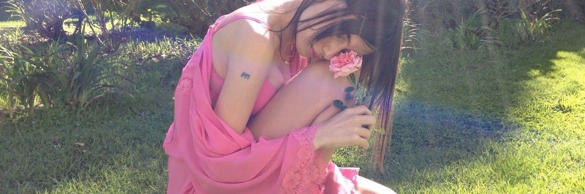 drainergrace's profile banner image