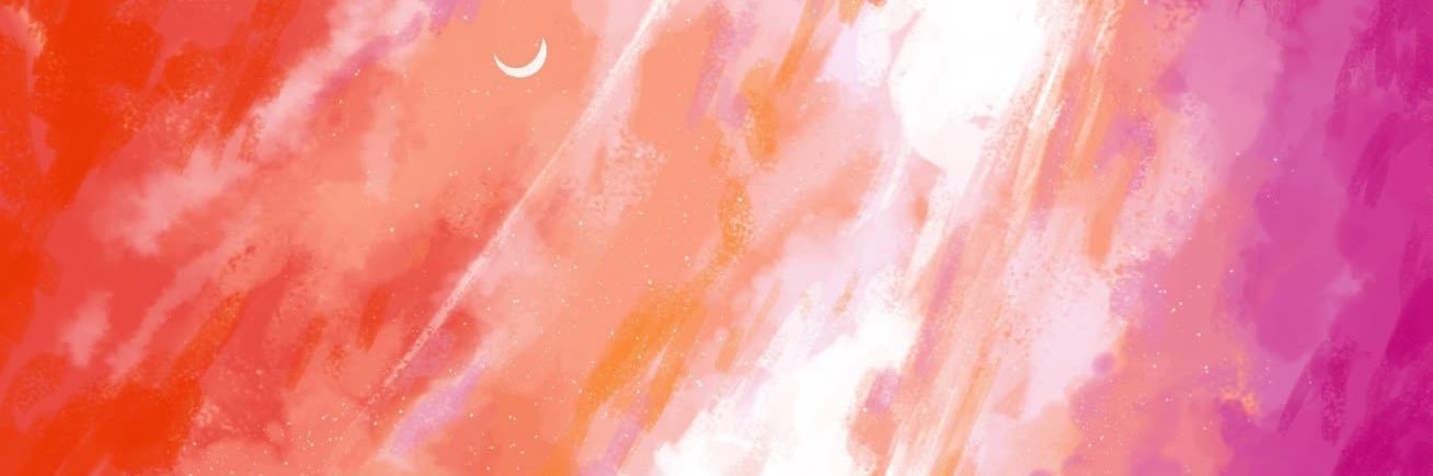 Mari 🧡🤍🩷 banner