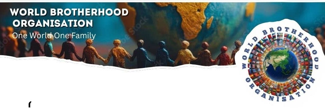worldbrotherorg's profile banner image