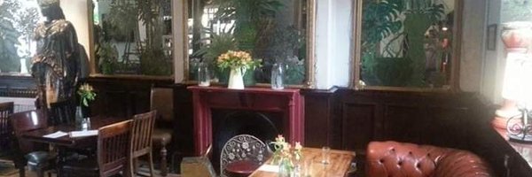 clivemerrison Profile Banner