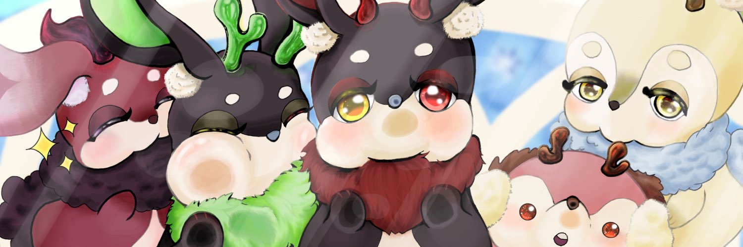Nini_944's profile banner image