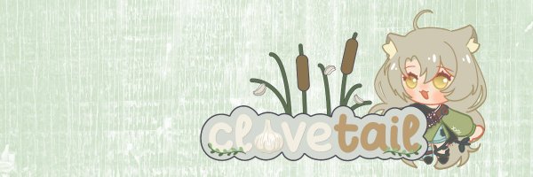 clovetailart Profile Banner