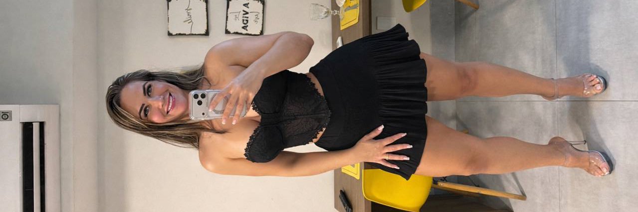 Daniela Baker banner