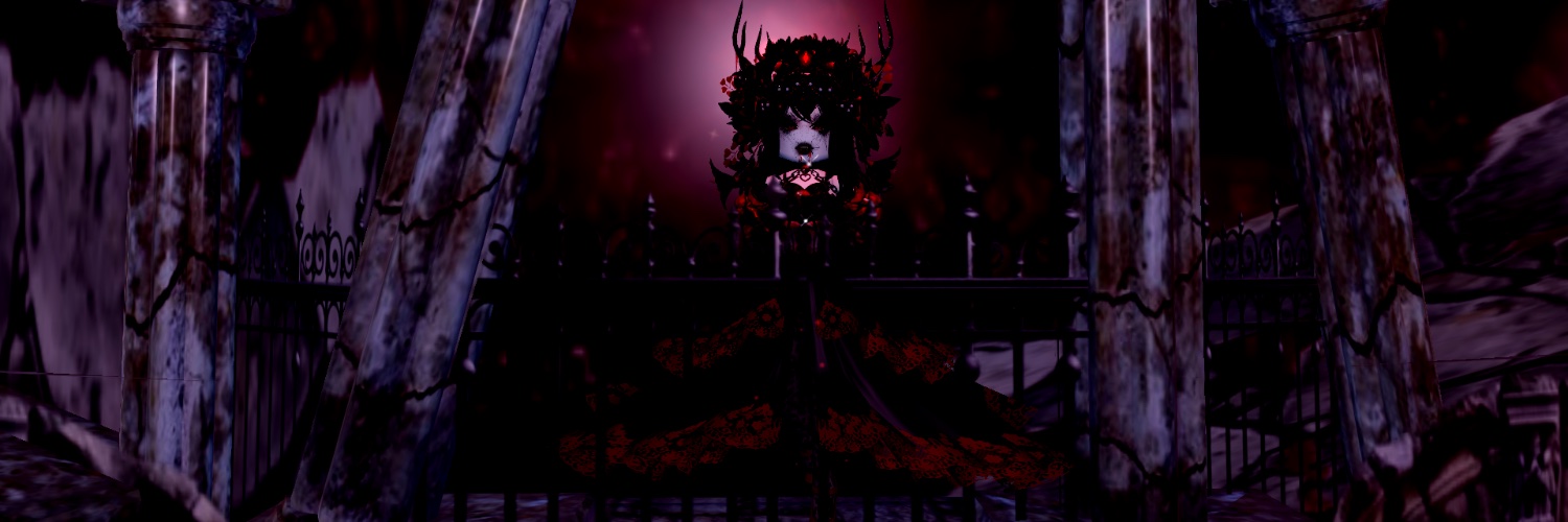 Royale_Visha's profile banner image