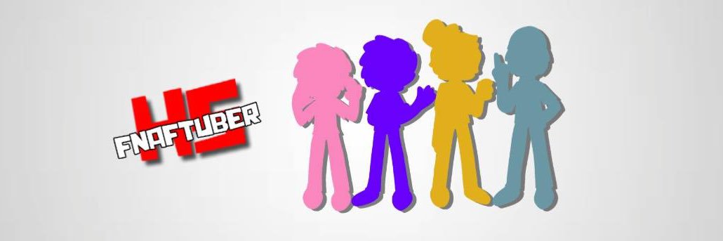 FNAFTUBER HS banner