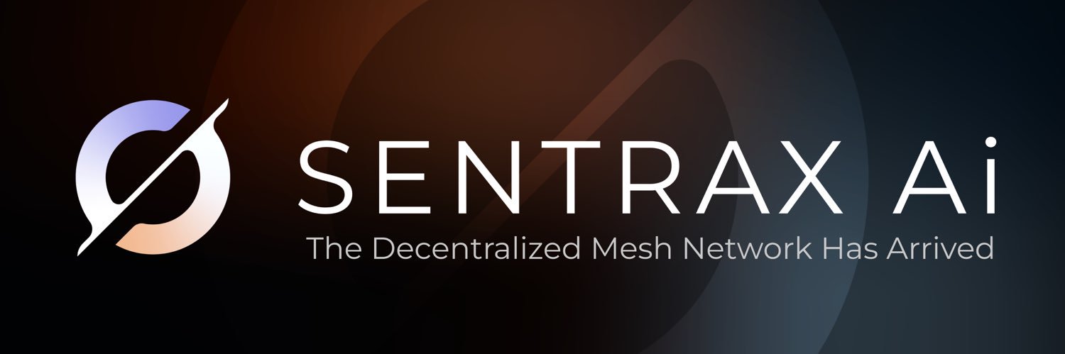 SentraxProject's profile banner image