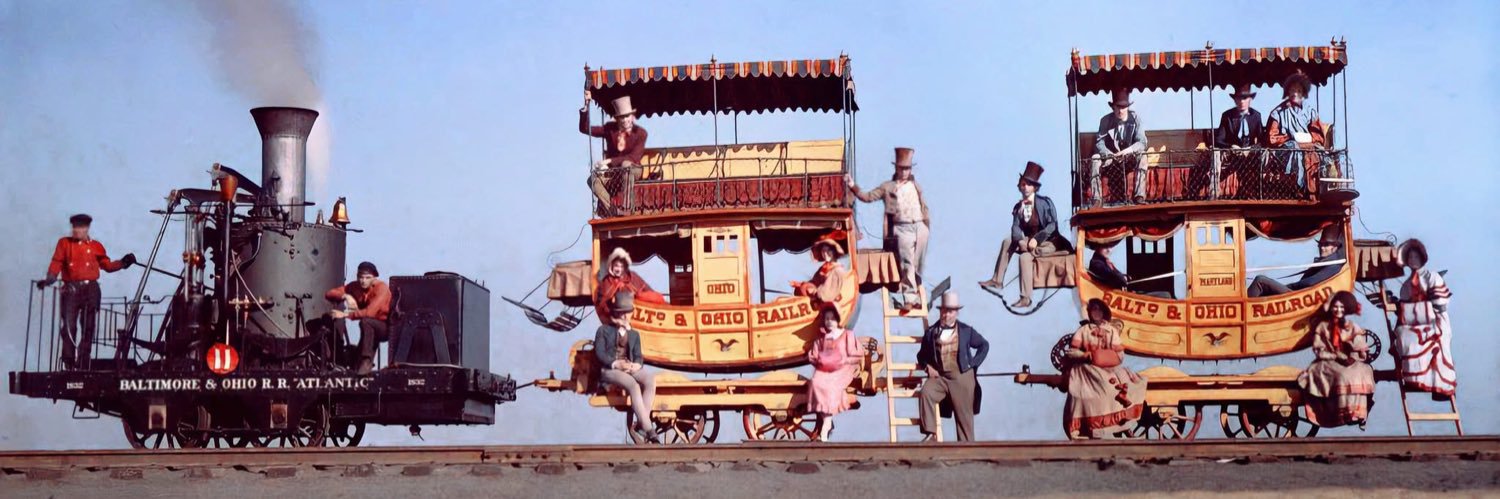 Karl Baird 🦋 banner